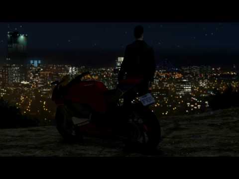 G-Eazy (Ft. Bebe Rexha)-Me, Myself, and I