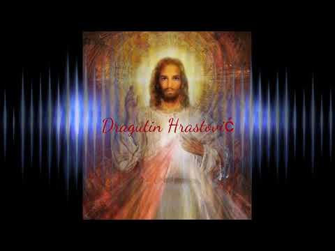 Milosrdnom Kralju-Dragutin Hrastović
