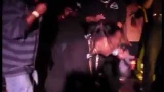 Gucci Mane & V-Nasty - Let's Get Faded (Official Video)