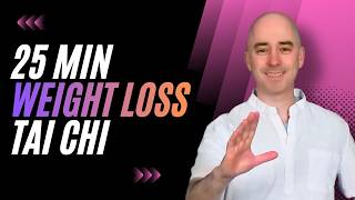 Download lagu Tai Chi for Weight Loss & Energy | 25-Min Flow to Burn Fat and Feel Amazing mp3 Download lagu Tai Chi for Weight Loss & Energy | 25-Min Flow to Burn Fat and Feel Amazing mp3