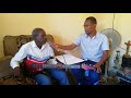 CHRISTOPHER MONYONCHO OMBWORI OMWAMONARI BY MOMANYI MOKUA
