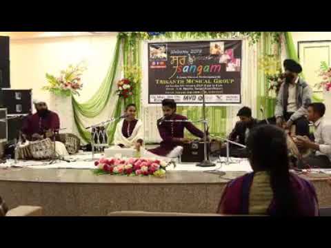 Kajal Thapa mere dholna
