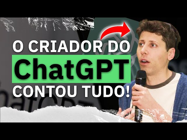 Thumbnail do vídeo