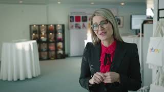 eBay Canberra Advocacy Day 2025