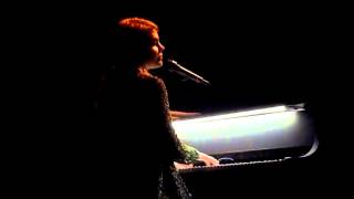 Coeur de Pirate - Dead Flowers (The Rolling Stones Cover) - L'Olympia - 05.11.2015