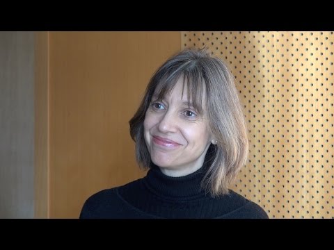 Claire Désert - Folle Journée de Nantes 2015