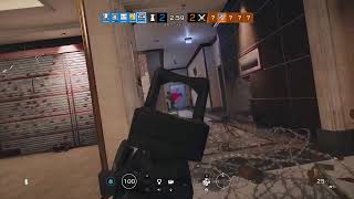 [R6S]初心者である。５日目！初見様歓迎！コメント待ってます♪[PS4]