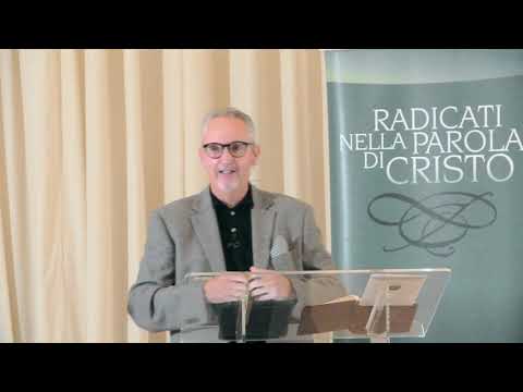 La centralità del ritorno di Cristo nella chiesa - 1 Tessalonicesi 4 - 15 novembre 2020