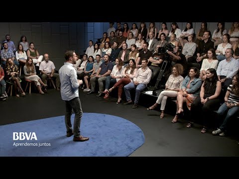 Sample video for Duncan Wardle