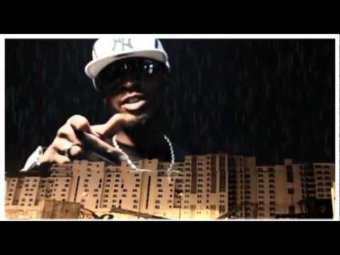 Dj PHAXX New - Fdy Phenomen 2012