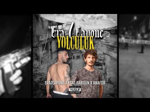 Esat Bargun ft Anafor & Era7Capone: Yolculuk (Official Video)