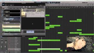 Composing a Film Score (Part 1): an in-depth look (Logic Pro X)