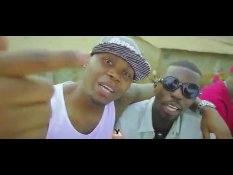 Dj Zoumanto Feat. Resk - Mamy Makala (Clip Officiel)