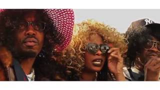 OUTSIDERS  SKEEZA GANG