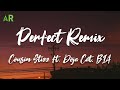 Cousin Stizz - Perfect Remix ft. Doja Cat, BIA (lyrics)