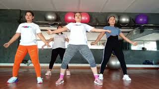 Download lagu DJ Dua Kursi | Remix TikTok | Senam Kreasi | Rose Rosita mp3