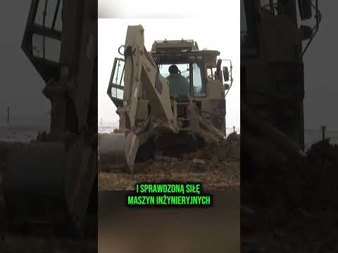 Poznaj JCB HMEE — mobilną fortecę.