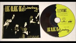 Los Hijos De Sánchez :: Llévame [Versión Acústica]