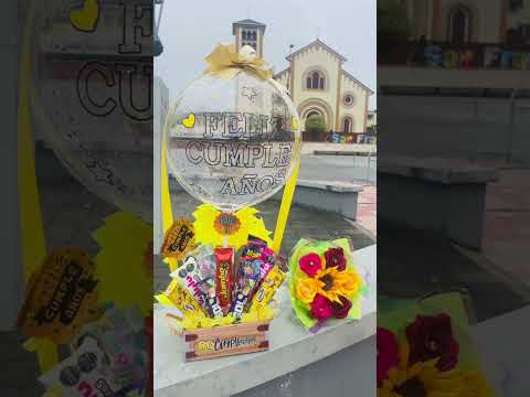 Detalles para toda ocasión Detalles Nina #sanfranciscoputumayo