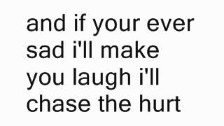 Give in to me - Garrett Hedlund