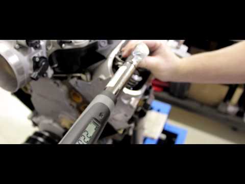 How To: Set Pre-Load with Non-Adjustable Rockers
