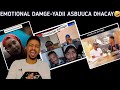 EMOTIONAL DAMAGE-YADI ASBUUCA UGU QOSOLKA BADNAA 😂 | DALMAR YARE KUSO DHAAWADA RASAASTA TIKTOK 😂