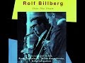Rolf Billberg with Knud Jorgensen Trio - Far Jag Lamna Nagra Blommor