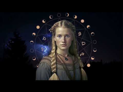 What is a Hyperborean ?