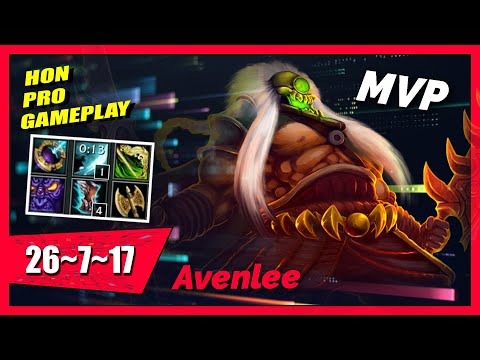 HON PRO SWIFTBLADE - PORTAL KEY, GENJURO, WINGBOW - MVP