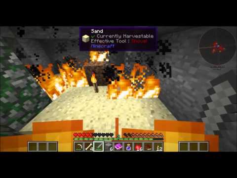 FTB Banished 1 (Minecraft Modpack)