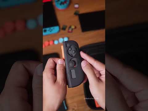 The Switch 2 Case You Didn’t Know You Needed