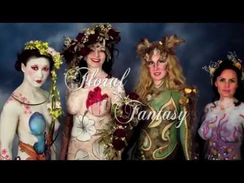 Inner Spirit Photography video.