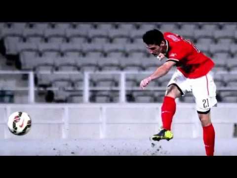 Luisinho 2017/2018 || AD Oliveirense