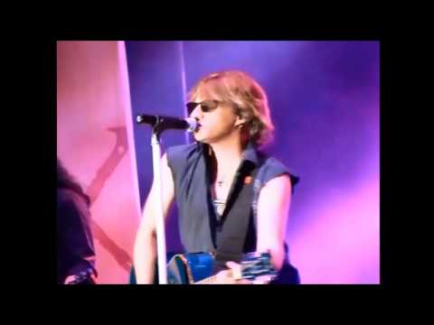 DANNY WILDE SOLO VIDEO