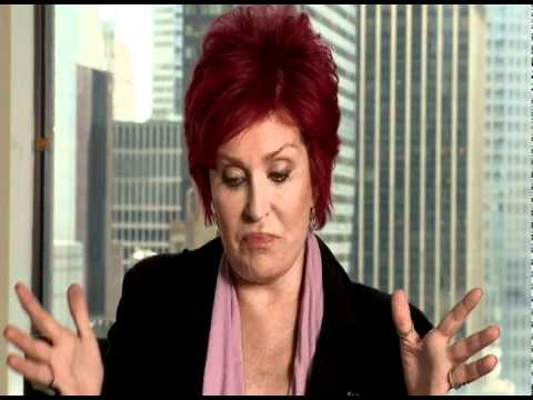 Sharon on recording Diary of a Madman