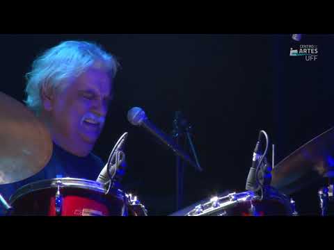 Linha do Horizonte | Azymuth - ao Vivo do Centro de Artes UFF