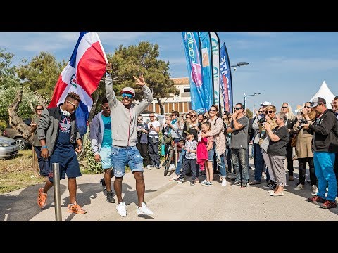 GKA Freestyle World Cup Leucate | Day One