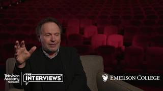 Thumbnail of Billy Crystal