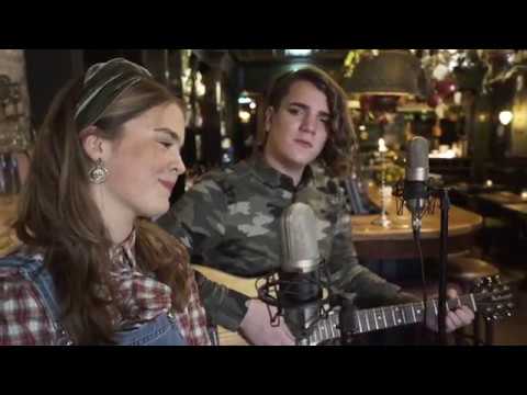 Wieke Philine & Robin Tinge (cover) - 'Shallow' Lady Gaga & Bradly Cooper
