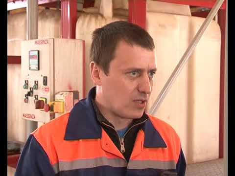 Курские дороги будут ремонтировать асфальтобетоном местного производителя