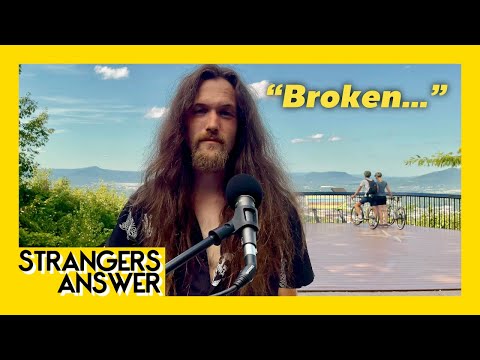 How Do You Feel When You See Yourself In The Mirror?