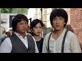 Jackie Chan Classic The Kung Fu Ghost Hunts Enemies For Revenge Full Movie