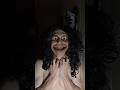 My light’s broken #horror #horrorstories #ghost #scary #spooky #creepy #spooky #jumpscare #demon