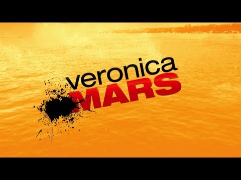 Veronica Mars (Comic Con Sneak Peek)