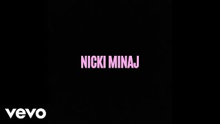 Nicki Minaj - Regret In Your Tears (Official Audio)