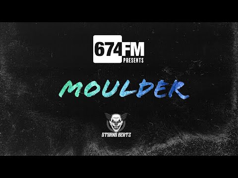 This is Cologne DnB - Moulder