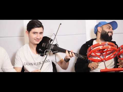 Formatia Ionut Cercel - Balkan Gipsy 2020