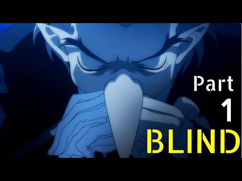 Let's Play Persona 4 Golden (Blind) - Part 1: 'Long Noses'