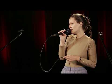 Farao at Paste Studio NYC live from The Manhattan Center