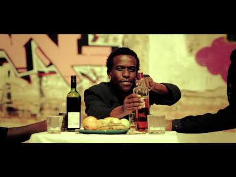 RJ Godfella  Dead Bodies  Official Video